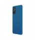 کاور محافظ نیلکین مدل Super Frosted Shield مناسب برای گوشی Samsung Galaxy M52 5G