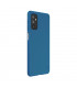 کاور محافظ نیلکین مدل Super Frosted Shield مناسب برای گوشی Samsung Galaxy M52 5G