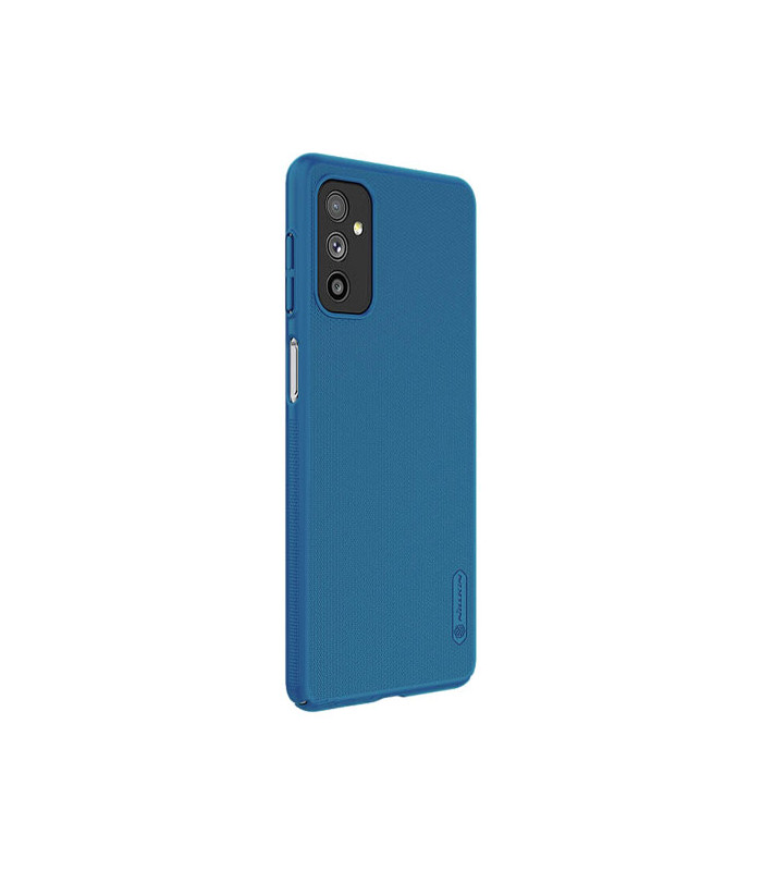 کاور محافظ نیلکین مدل Super Frosted Shield مناسب برای گوشی Samsung Galaxy M52 5G