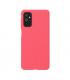 کاور محافظ نیلکین مدل Super Frosted Shield مناسب برای گوشی Samsung Galaxy M52 5G