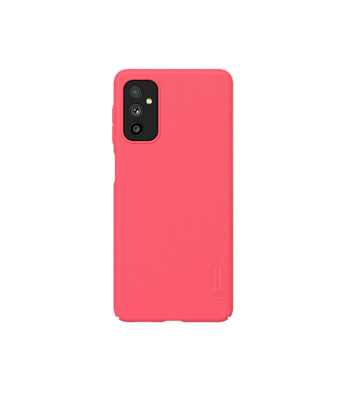 کاور محافظ نیلکین مدل Super Frosted Shield مناسب برای گوشی Samsung Galaxy M52 5G