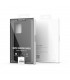 کاور محافظ نیلکین مدل Super Frosted Shield مناسب برای گوشی Samsung Galaxy M52 5G