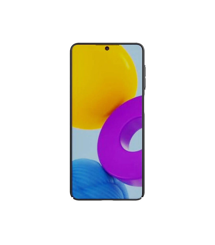 کاور محافظ نیلکین مدل CamShield مناسب برای گوشی Samsung Galaxy M52 5G