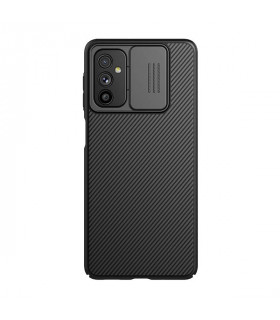 کاور محافظ نیلکین مدل CamShield مناسب برای گوشی Samsung Galaxy M52 5G