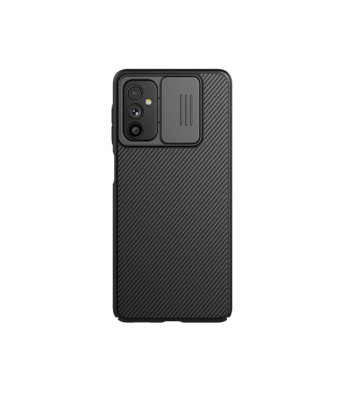 کاور محافظ نیلکین مدل CamShield مناسب برای گوشی Samsung Galaxy M52 5G