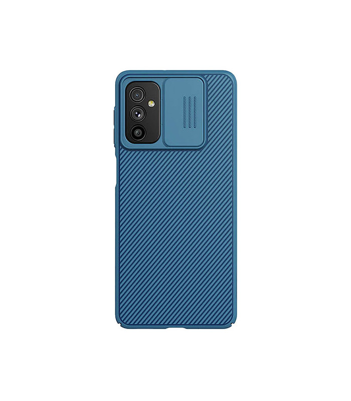 کاور محافظ نیلکین مدل CamShield مناسب برای گوشی Samsung Galaxy M52 5G
