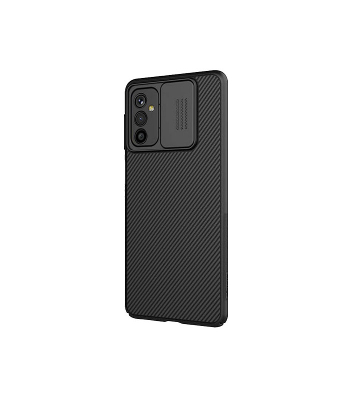 کاور محافظ نیلکین مدل CamShield مناسب برای گوشی Samsung Galaxy M52 5G