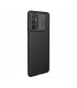 کاور محافظ نیلکین مدل CamShield مناسب برای گوشی Samsung Galaxy M52 5G