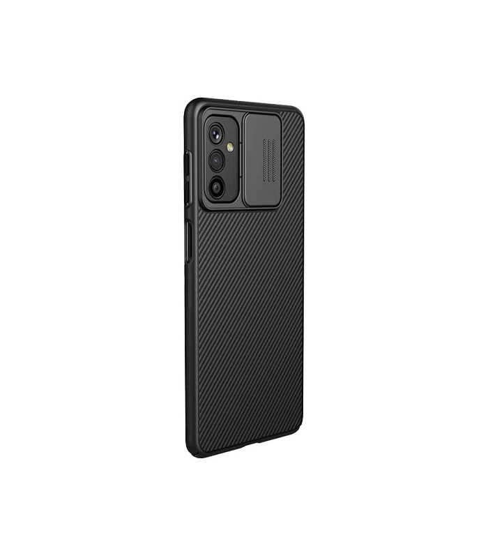 کاور محافظ نیلکین مدل CamShield مناسب برای گوشی Samsung Galaxy M52 5G