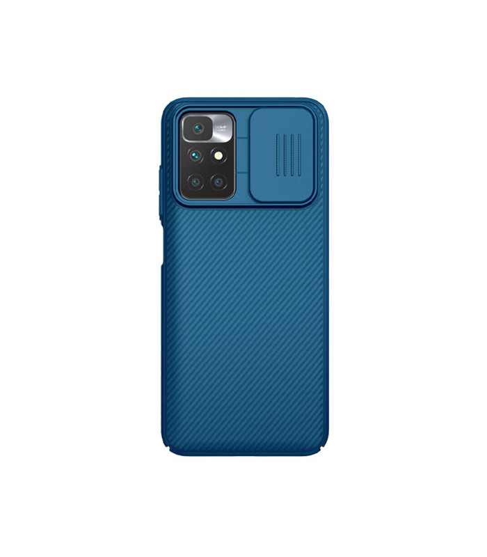 کاور محافظ نیلکین مدل CamShield مناسب برای گوشی Xiaomi Redmi 10/Redmi 10 Prime