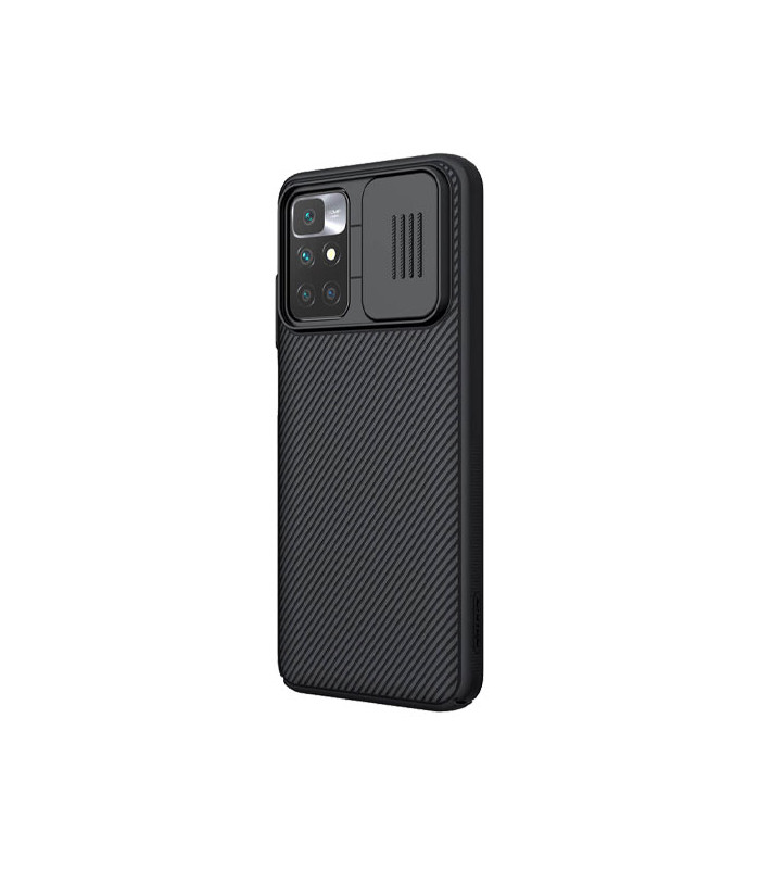 کاور محافظ نیلکین مدل CamShield مناسب برای گوشی Xiaomi Redmi 10/Redmi 10 Prime