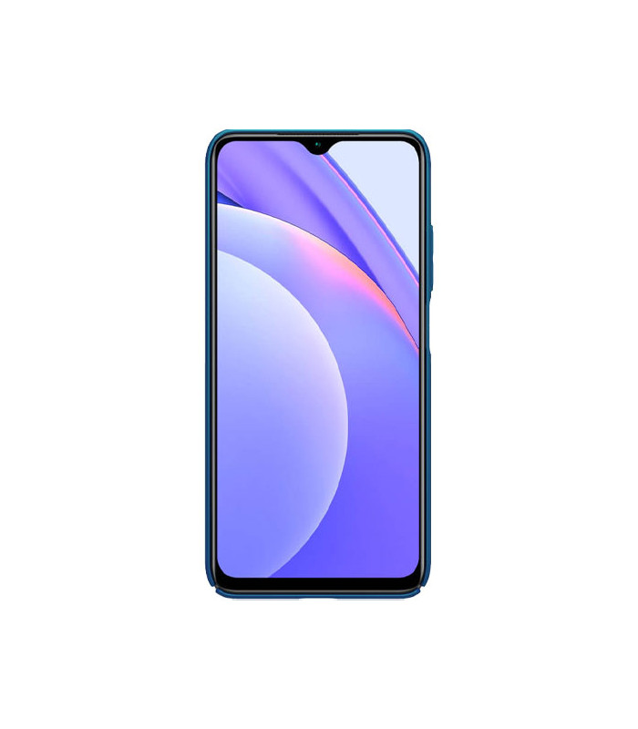 کاور محافظ نیلکین مدل Frosted Shield مناسب برای گوشی Xiaomi Redmi Note 9 4G/Redmi 9 Power/Redmi 9T