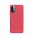 کاور محافظ نیلکین مدل Frosted Shield مناسب برای گوشی Xiaomi Redmi Note 9 4G/Redmi 9 Power/Redmi 9T