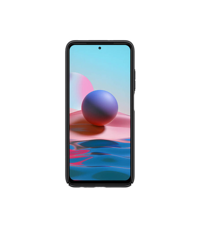 کاور محافظ نیلکین مدل CamShield مناسب برای گوشی Xiaomi Redmi Note 10 4G/Redmi Note 10S