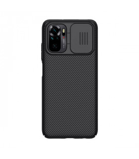 کاور محافظ نیلکین مدل CamShield مناسب برای گوشی Xiaomi Redmi Note 10 4G/Redmi Note 10S