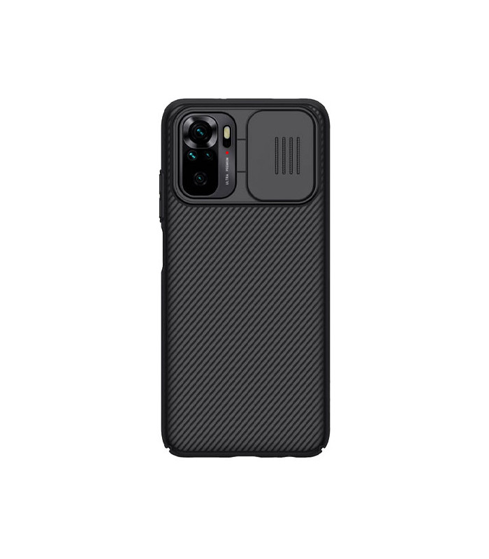 کاور محافظ نیلکین مدل CamShield مناسب برای گوشی Xiaomi Redmi Note 10 4G/Redmi Note 10S