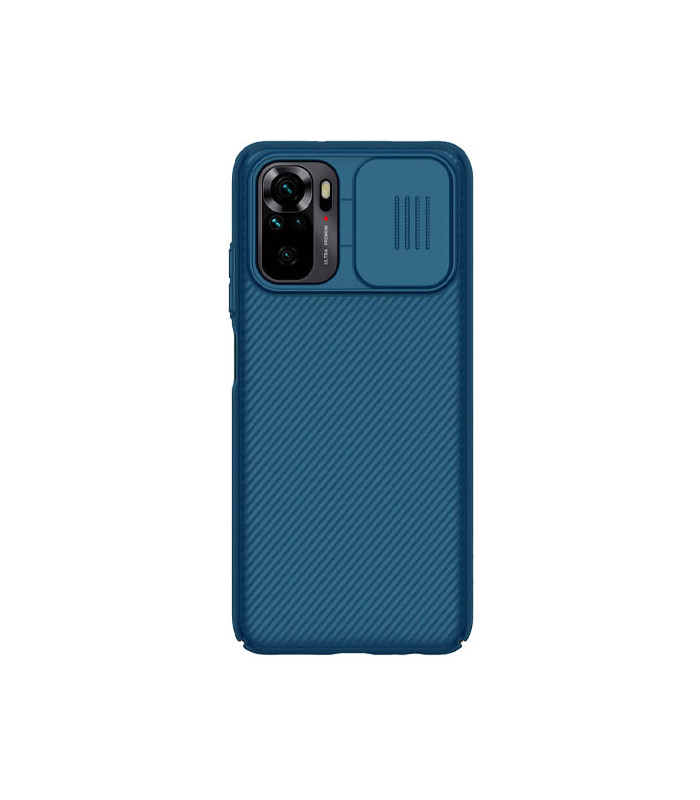 کاور محافظ نیلکین مدل CamShield مناسب برای گوشی Xiaomi Redmi Note 10 4G/Redmi Note 10S