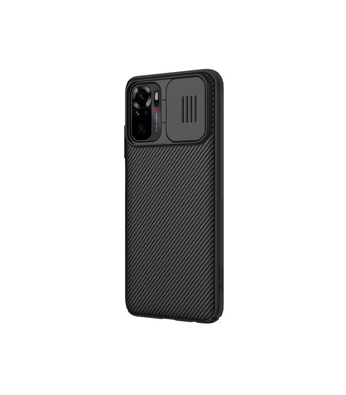 کاور محافظ نیلکین مدل CamShield مناسب برای گوشی Xiaomi Redmi Note 10 4G/Redmi Note 10S