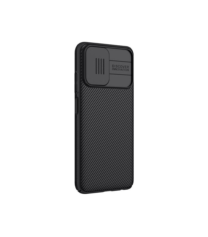 کاور محافظ نیلکین مدل CamShield مناسب برای گوشی Xiaomi Redmi Note 10 4G/Redmi Note 10S