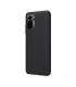 کاور محافظ نیلکین مدل Super Frosted Shield مناسب برای گوشی Xiaomi Redmi Note 10 4G/Redmi Note 10S