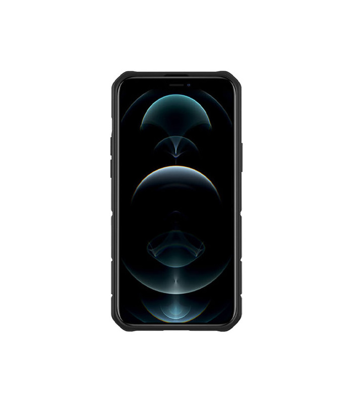 کاور محافظ نیلکین مدل CamShield Armor مناسب برای گوشی Apple iphone 13 Pro Max