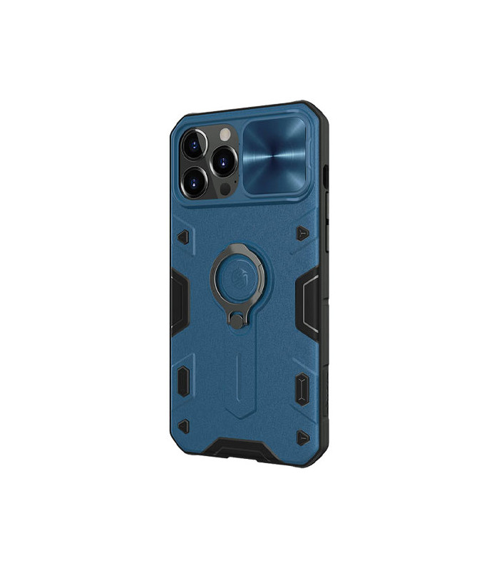 کاور محافظ نیلکین مدل CamShield Armor مناسب برای گوشی Apple iphone 13 Pro Max