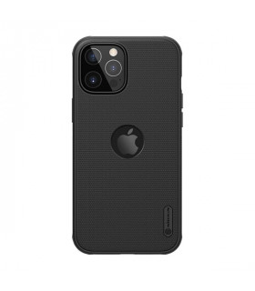 کاور محافظ نیلکین مدل Super Frosted Shield مناسب برای گوشی Apple iPhone 12 Pro Max