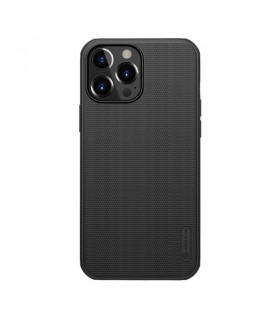 کاور محافظ نیلکین مدل Super Frosted Shield Pro مناسب برای گوشی Apple iPhone 13 Pro Max