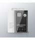 کاور محافظ نیلکین مدل Super Frosted Shield Pro مناسب برای گوشی Apple iPhone 13 Pro Max