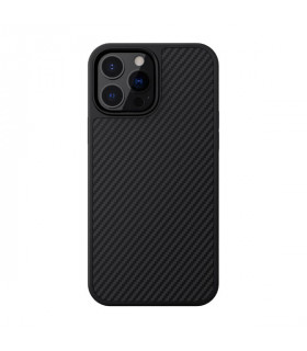 کاور محافظ نیلکین مدل Synthetic fiber Protective مناسب برای گوشی Apple iPhone 13 Pro Max