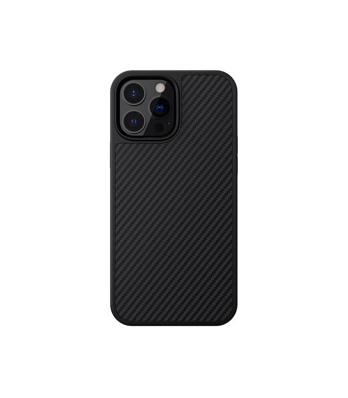 کاور محافظ نیلکین مدل Synthetic fiber Protective مناسب برای گوشی Apple iPhone 13 Pro Max