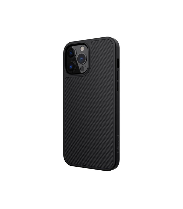 کاور محافظ نیلکین مدل Synthetic fiber Protective مناسب برای گوشی Apple iPhone 13 Pro Max