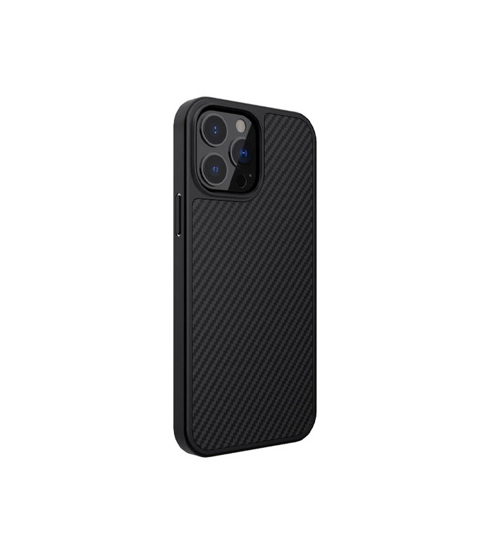 کاور محافظ نیلکین مدل Synthetic fiber Protective مناسب برای گوشی Apple iPhone 13 Pro Max