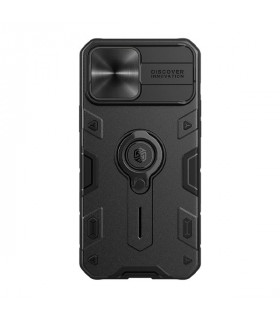 کاور محافظ نیلکین مدل CamShield Armor مناسب برای گوشی Apple iphone 13 Pro
