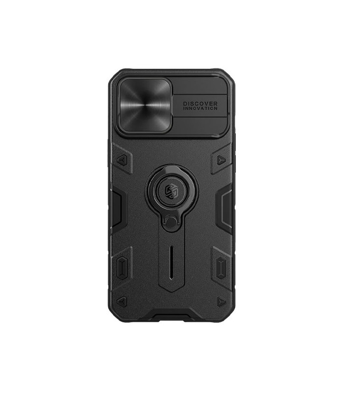 کاور محافظ نیلکین مدل CamShield Armor مناسب برای گوشی Apple iphone 13 Pro