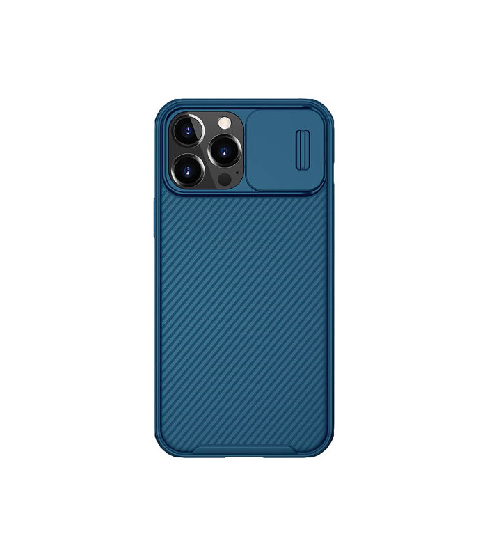 کاور محافظ نیلکین مدل CamShield Pro مناسب برای گوشی Apple iphone 13 pro