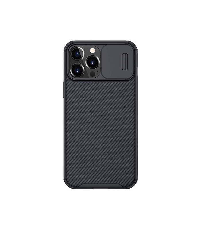 کاور محافظ نیلکین مدل CamShield Pro مناسب برای گوشی Apple iphone 13 pro