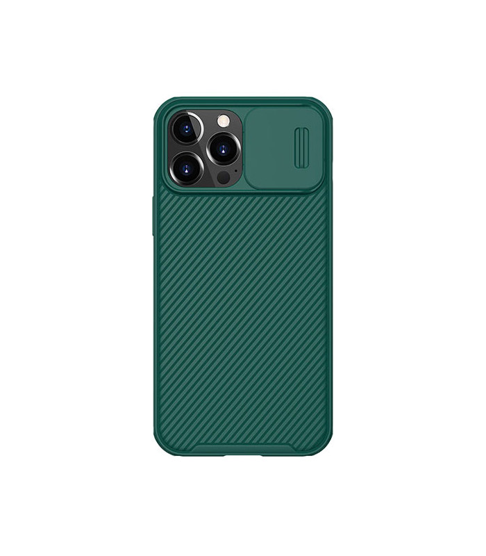 کاور محافظ نیلکین مدل CamShield Pro مناسب برای گوشی Apple iphone 13 pro