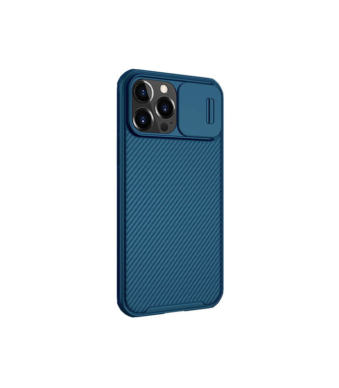 کاور محافظ نیلکین مدل CamShield Pro مناسب برای گوشی Apple iphone 13 pro