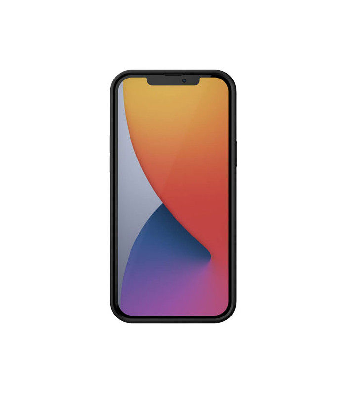 کاور محافظ نیلکین مدل Synthetic fiber Protective مناسب برای گوشی Apple iPhone 13 Pro