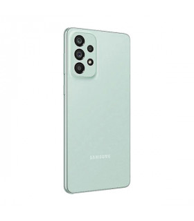 گوشی موبایل سامسونگ Galaxy A73 5G دو سیم کارت ظرفیت 8/256 گیگابایت