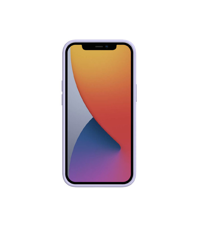 کاور محافظ نیلکین مدل CamShield Silky Silicon مناسب برای گوشی Apple iphone 13 pro