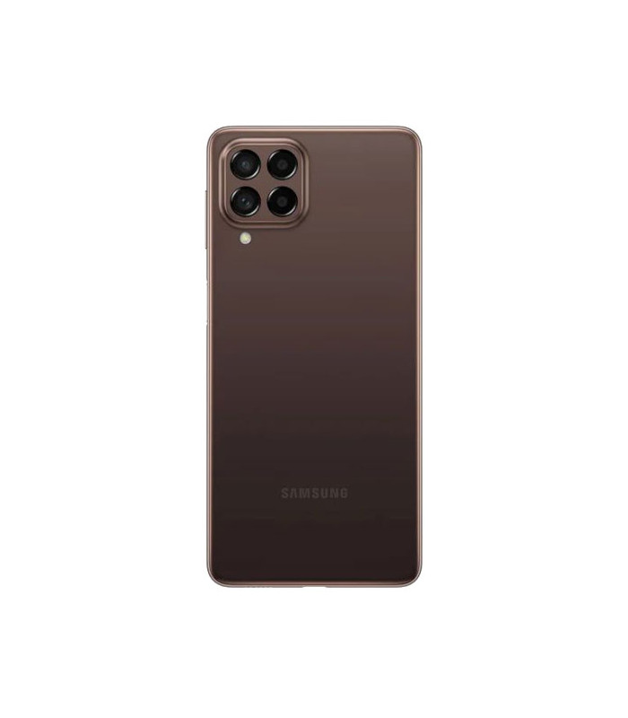 گوشی موبایل سامسونگ مدل Galaxy M53 5G دوسیم کارت ظرفیت 8/256 گیگابایت