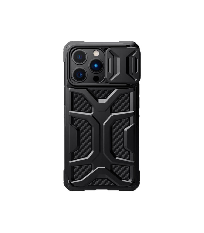کاور محافظ نیلکین مدل Adventurer مناسب برای گوشی Apple iphone 13 Pro