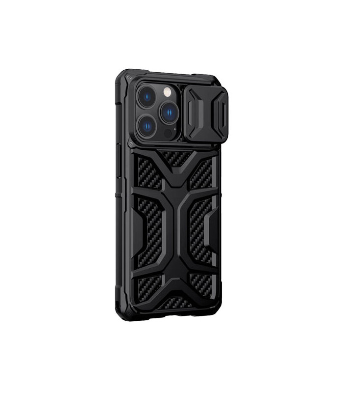 کاور محافظ نیلکین مدل Adventurer مناسب برای گوشی Apple iphone 13 Pro