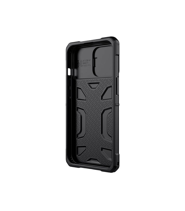 کاور محافظ نیلکین مدل Adventurer مناسب برای گوشی Apple iphone 13 Pro
