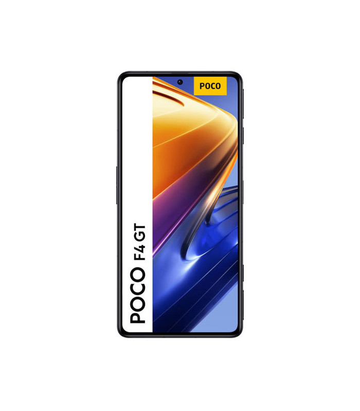 گوشی موبایل شیائومی مدل Poco F4 GT 5G دو سیم کارت ظرفیت 8/128 گیگابایت