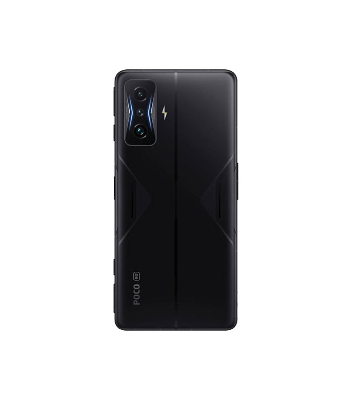 گوشی موبایل شیائومی مدل Poco F4 GT 5G دو سیم کارت ظرفیت 12/256 گیگابایت