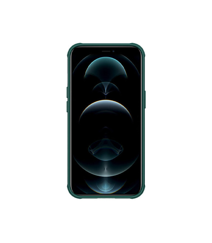 کاور محافظ نیلکین مدل CamShield Pro مناسب برای گوشی Apple iphone 13