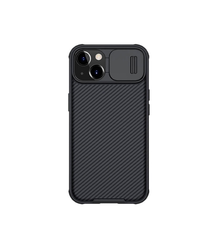 کاور محافظ نیلکین مدل CamShield Pro مناسب برای گوشی Apple iphone 13